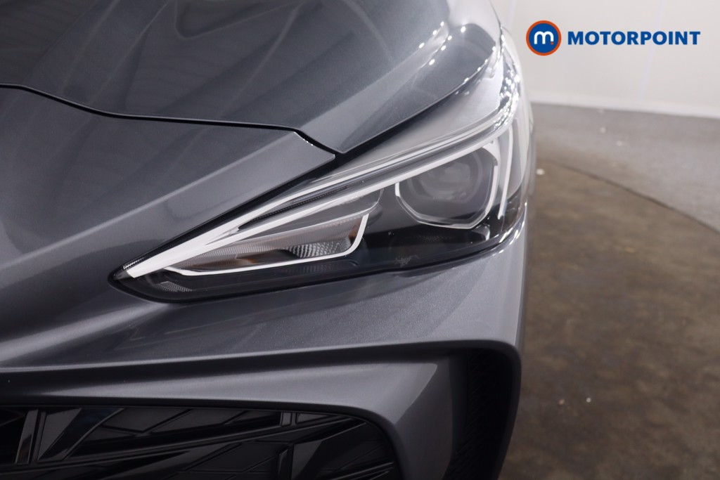 Mg Motor Uk MG3 Trophy Automatic Petrol-Electric Hybrid Hatchback - Stock Number (1625670) - 29th supplementary image