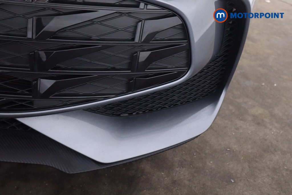 Mg Motor Uk MG3 Trophy Automatic Petrol-Electric Hybrid Hatchback - Stock Number (1625670) - 30th supplementary image