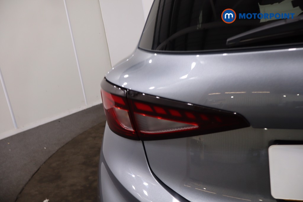 Mg Motor Uk MG3 Trophy Automatic Petrol-Electric Hybrid Hatchback - Stock Number (1625670) - 33rd supplementary image