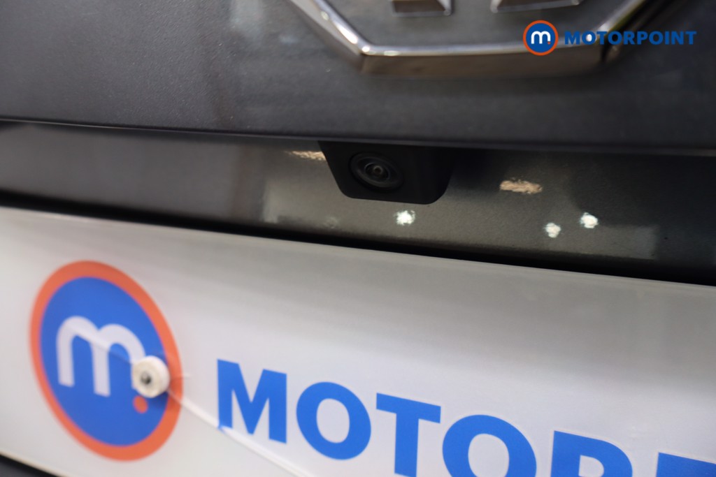 Mg Motor Uk MG3 Trophy Automatic Petrol-Electric Hybrid Hatchback - Stock Number (1625670) - 35th supplementary image