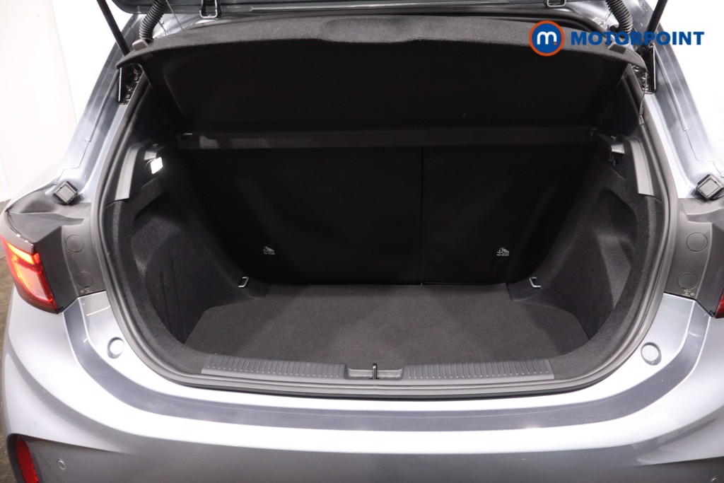 Mg Motor Uk MG3 Trophy Automatic Petrol-Electric Hybrid Hatchback - Stock Number (1625670) - 36th supplementary image