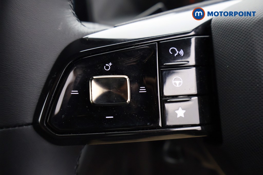 Mg Motor Uk MG3 Trophy Automatic Petrol-Electric Hybrid Hatchback - Stock Number (1625724) - 7th supplementary image