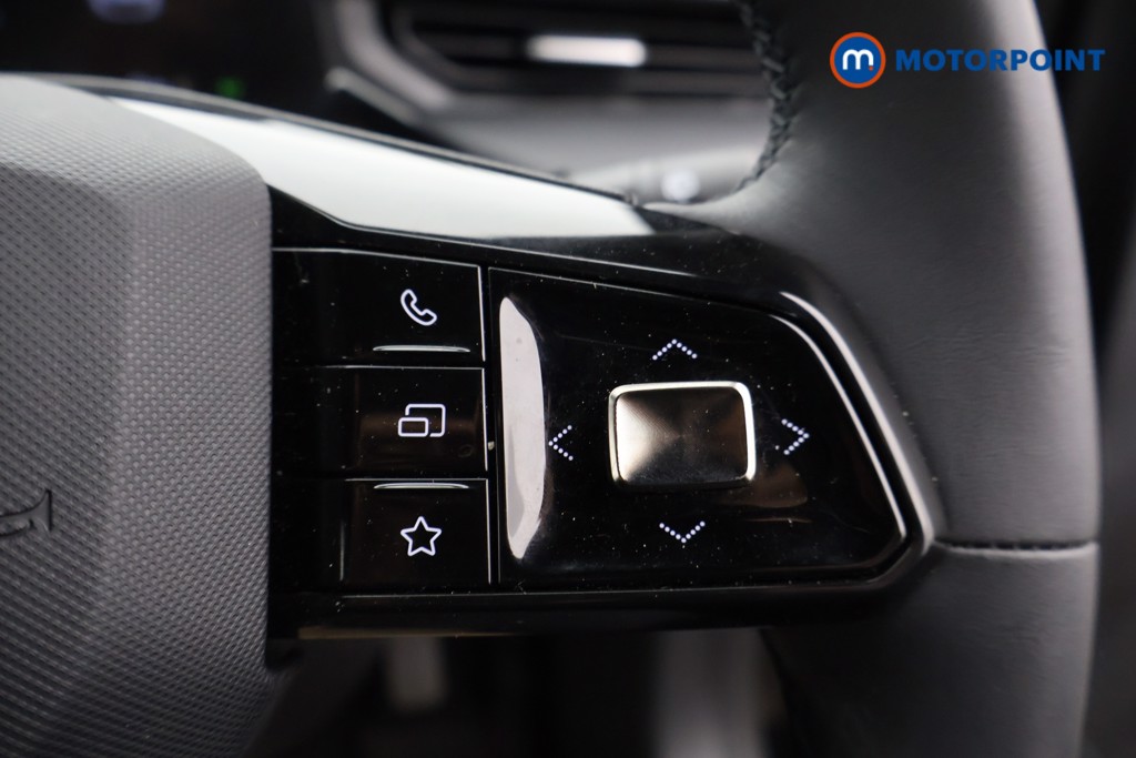 Mg Motor Uk MG3 Trophy Automatic Petrol-Electric Hybrid Hatchback - Stock Number (1625724) - 8th supplementary image