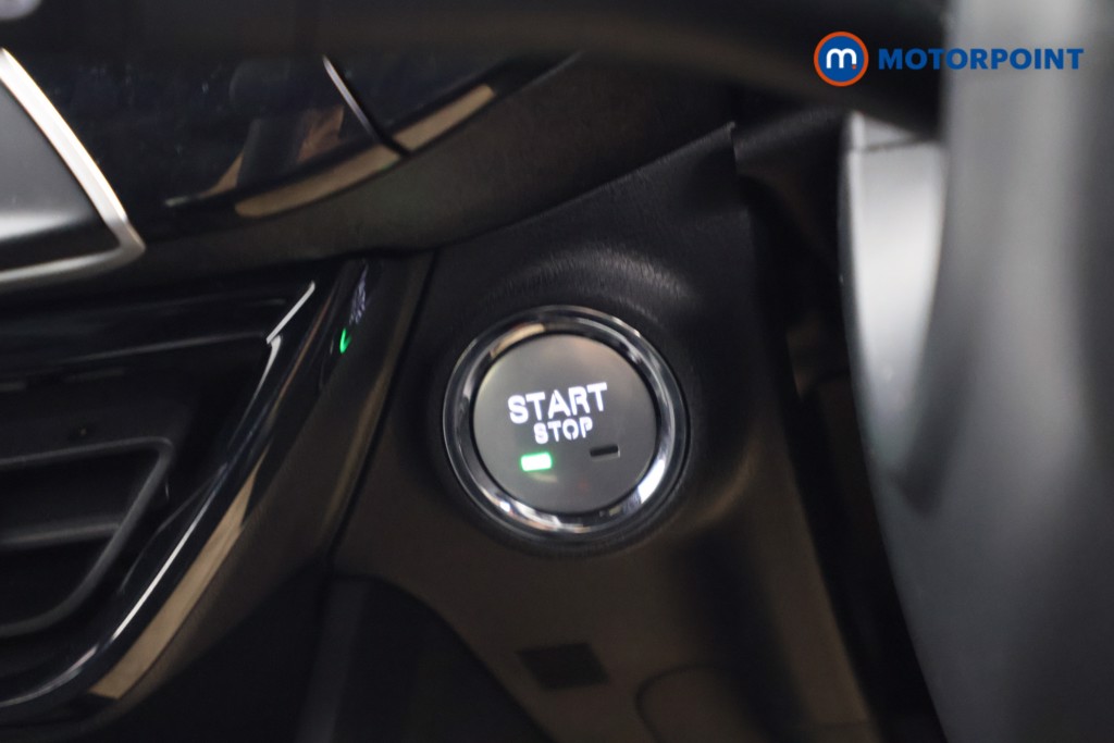 Mg Motor Uk MG3 Trophy Automatic Petrol-Electric Hybrid Hatchback - Stock Number (1625724) - 11th supplementary image