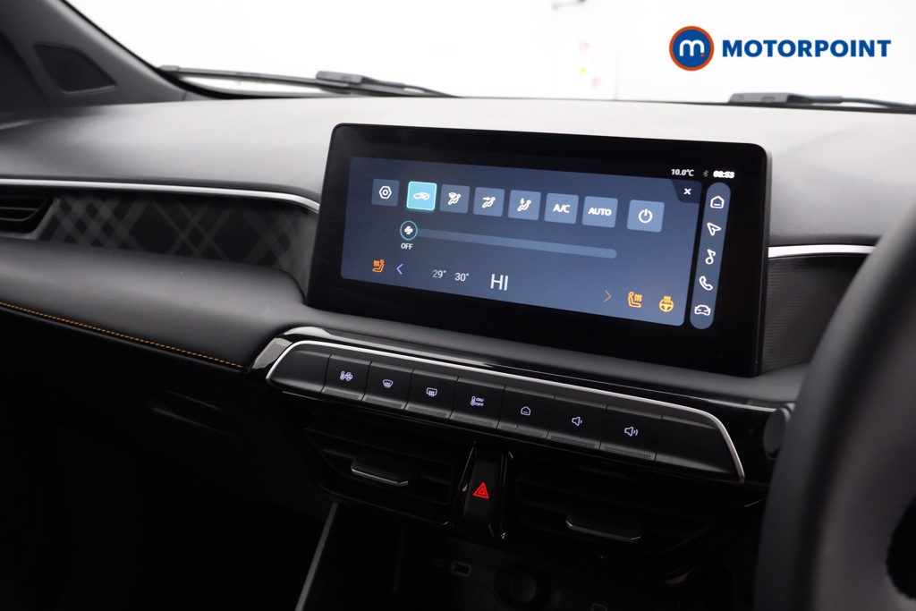 Mg Motor Uk MG3 Trophy Automatic Petrol-Electric Hybrid Hatchback - Stock Number (1625724) - 12th supplementary image