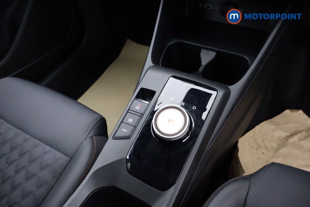 Mg Motor Uk MG3 Trophy Automatic Petrol-Electric Hybrid Hatchback - Stock Number (1625724) - 13th supplementary image