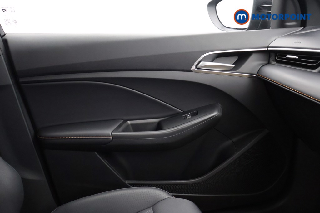 Mg Motor Uk MG3 Trophy Automatic Petrol-Electric Hybrid Hatchback - Stock Number (1625724) - 15th supplementary image