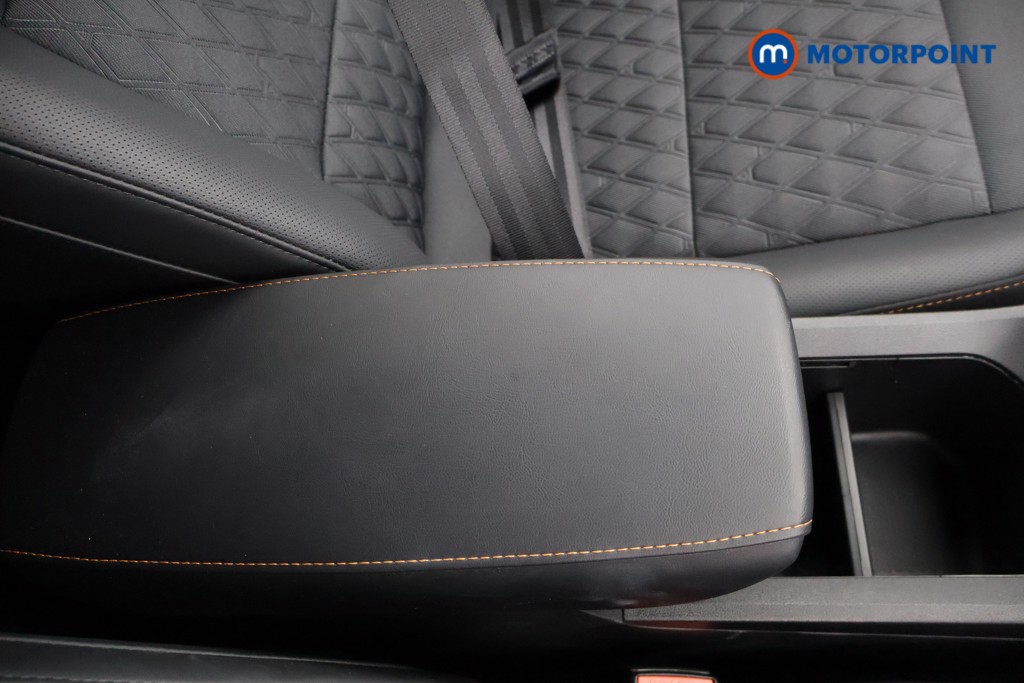 Mg Motor Uk MG3 Trophy Automatic Petrol-Electric Hybrid Hatchback - Stock Number (1625724) - 16th supplementary image