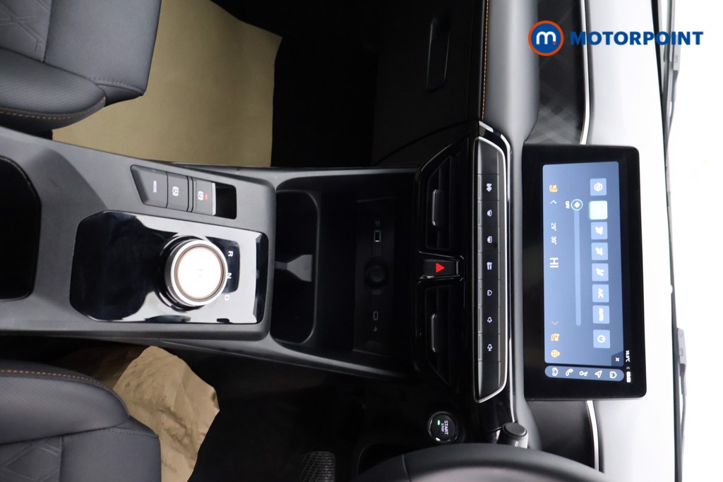 Mg Motor Uk MG3 Trophy Automatic Petrol-Electric Hybrid Hatchback - Stock Number (1625724) - 17th supplementary image