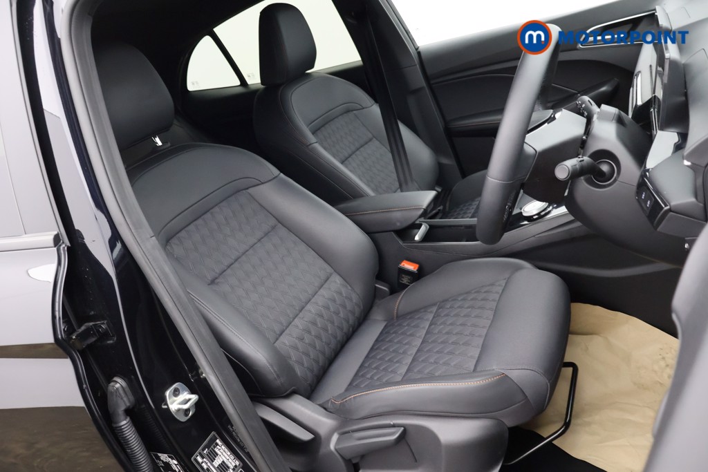 Mg Motor Uk MG3 Trophy Automatic Petrol-Electric Hybrid Hatchback - Stock Number (1625724) - 19th supplementary image