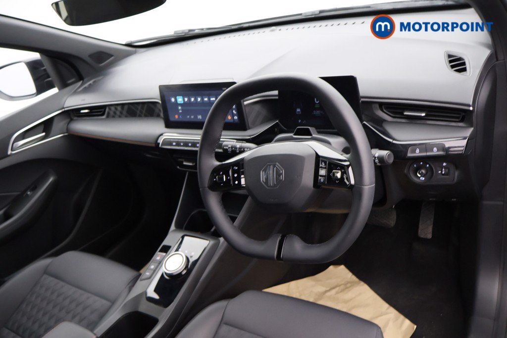 Mg Motor Uk MG3 Trophy Automatic Petrol-Electric Hybrid Hatchback - Stock Number (1625724) - 20th supplementary image