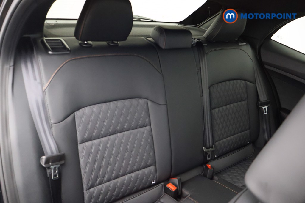 Mg Motor Uk MG3 Trophy Automatic Petrol-Electric Hybrid Hatchback - Stock Number (1625724) - 21st supplementary image