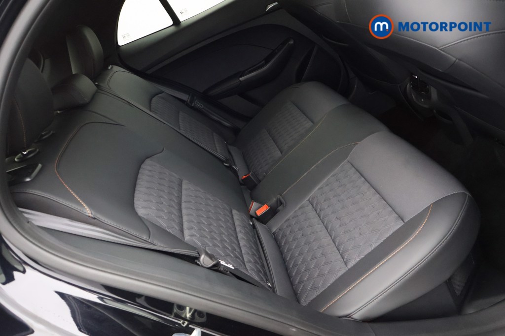 Mg Motor Uk MG3 Trophy Automatic Petrol-Electric Hybrid Hatchback - Stock Number (1625724) - 22nd supplementary image