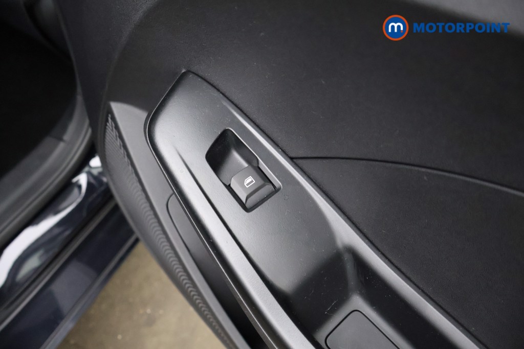 Mg Motor Uk MG3 Trophy Automatic Petrol-Electric Hybrid Hatchback - Stock Number (1625724) - 23rd supplementary image