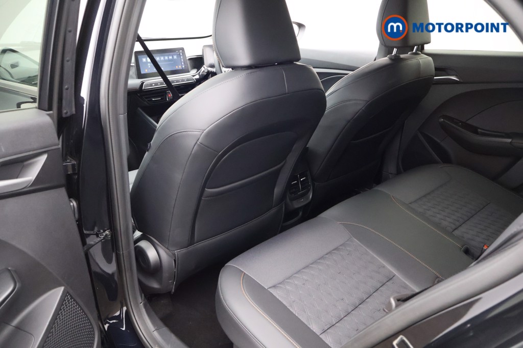 Mg Motor Uk MG3 Trophy Automatic Petrol-Electric Hybrid Hatchback - Stock Number (1625724) - 25th supplementary image