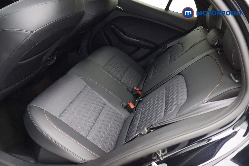 Mg Motor Uk MG3 Trophy Automatic Petrol-Electric Hybrid Hatchback - Stock Number (1625724) - 26th supplementary image