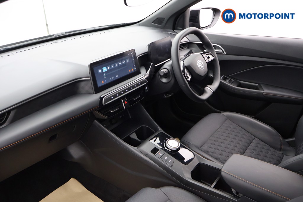 Mg Motor Uk MG3 Trophy Automatic Petrol-Electric Hybrid Hatchback - Stock Number (1625724) - 28th supplementary image