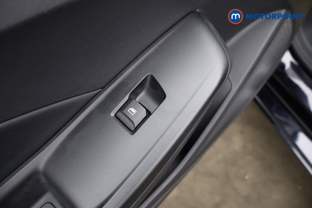 Mg Motor Uk MG3 Trophy Automatic Petrol-Electric Hybrid Hatchback - Stock Number (1625724) - 29th supplementary image