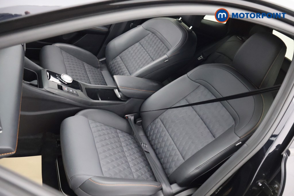 Mg Motor Uk MG3 Trophy Automatic Petrol-Electric Hybrid Hatchback - Stock Number (1625724) - 30th supplementary image