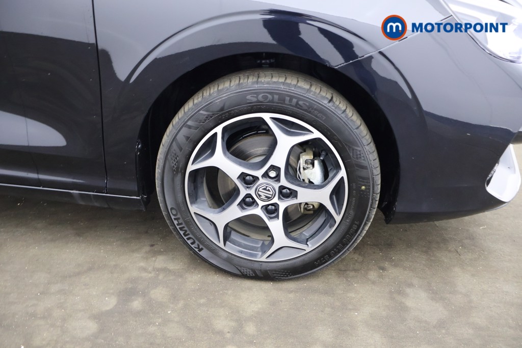 Mg Motor Uk MG3 Trophy Automatic Petrol-Electric Hybrid Hatchback - Stock Number (1625724) - 1st supplementary image