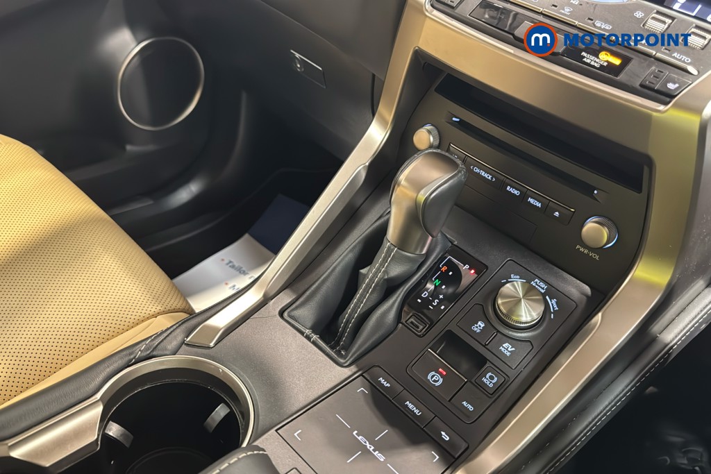 Lexus NX 300H 2.5 5Dr Cvt 8" Nav Automatic Petrol-Electric Hybrid SUV - Stock Number (1625735) - 15th supplementary image