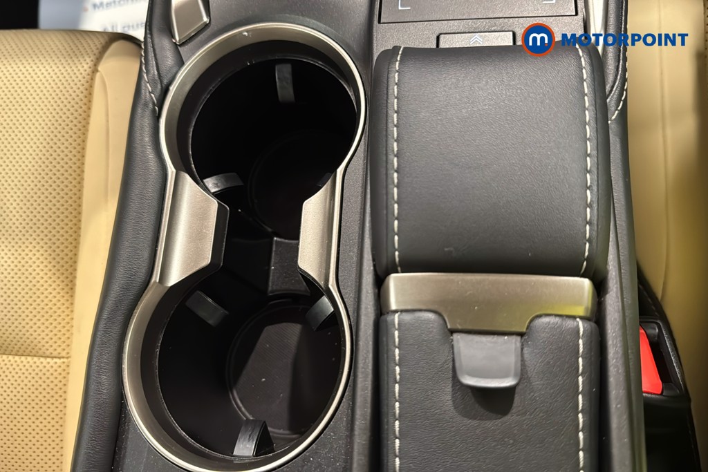 Lexus NX 300H 2.5 5Dr Cvt 8" Nav Automatic Petrol-Electric Hybrid SUV - Stock Number (1625735) - 16th supplementary image