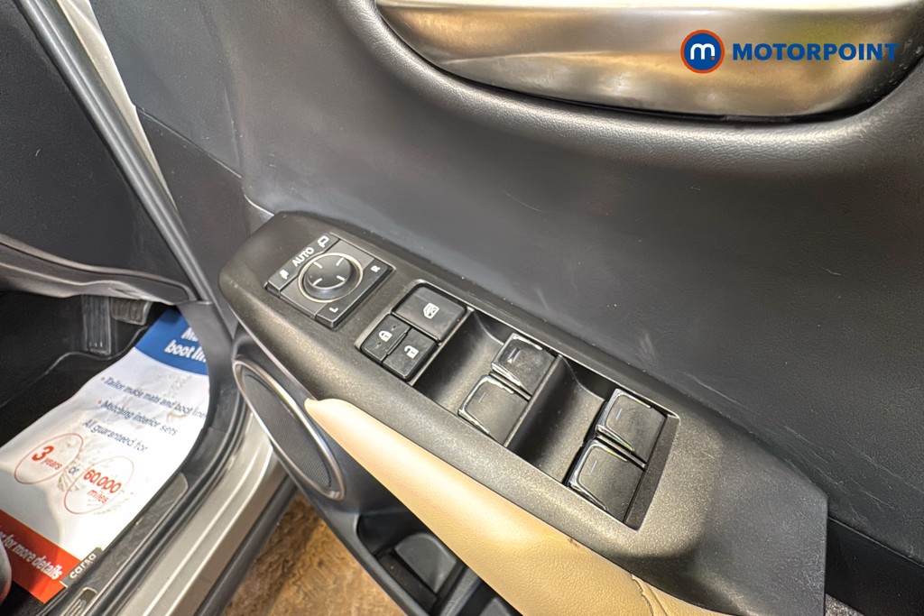 Lexus NX 300H 2.5 5Dr Cvt 8" Nav Automatic Petrol-Electric Hybrid SUV - Stock Number (1625735) - 20th supplementary image