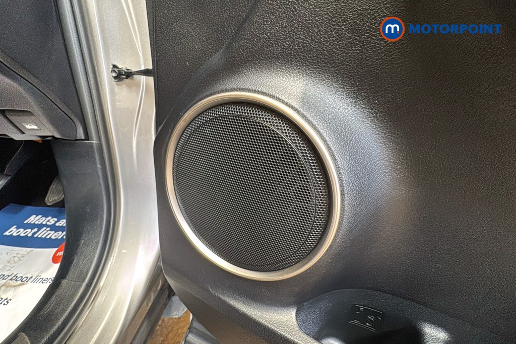 Lexus NX 300H 2.5 5Dr Cvt 8" Nav Automatic Petrol-Electric Hybrid SUV - Stock Number (1625735) - 21st supplementary image