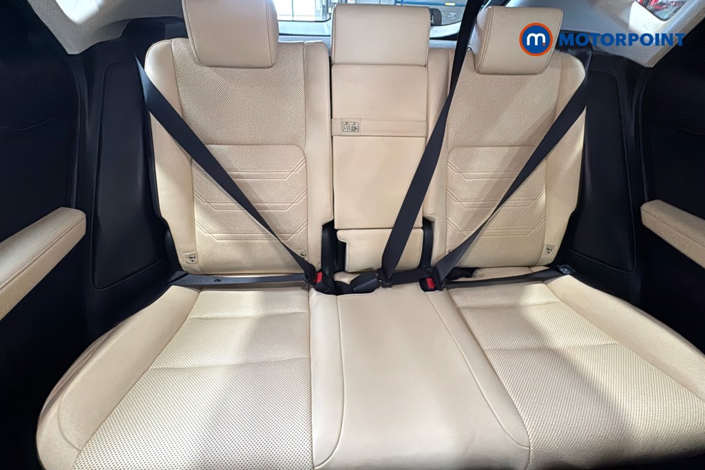 Lexus NX 300H 2.5 5Dr Cvt 8" Nav Automatic Petrol-Electric Hybrid SUV - Stock Number (1625735) - 28th supplementary image