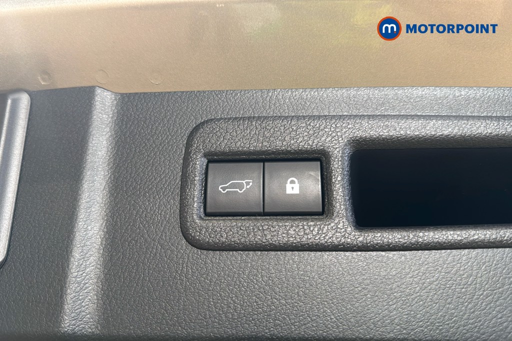 Lexus NX 300H 2.5 5Dr Cvt 8" Nav Automatic Petrol-Electric Hybrid SUV - Stock Number (1625735) - 35th supplementary image