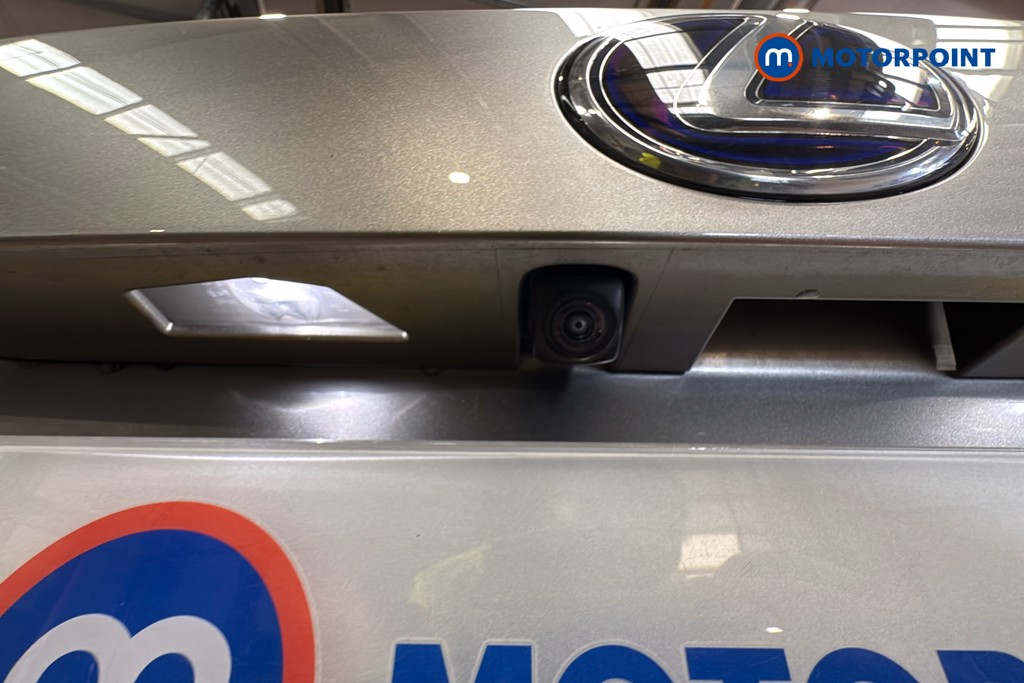 Lexus NX 300H 2.5 5Dr Cvt 8" Nav Automatic Petrol-Electric Hybrid SUV - Stock Number (1625735) - 36th supplementary image