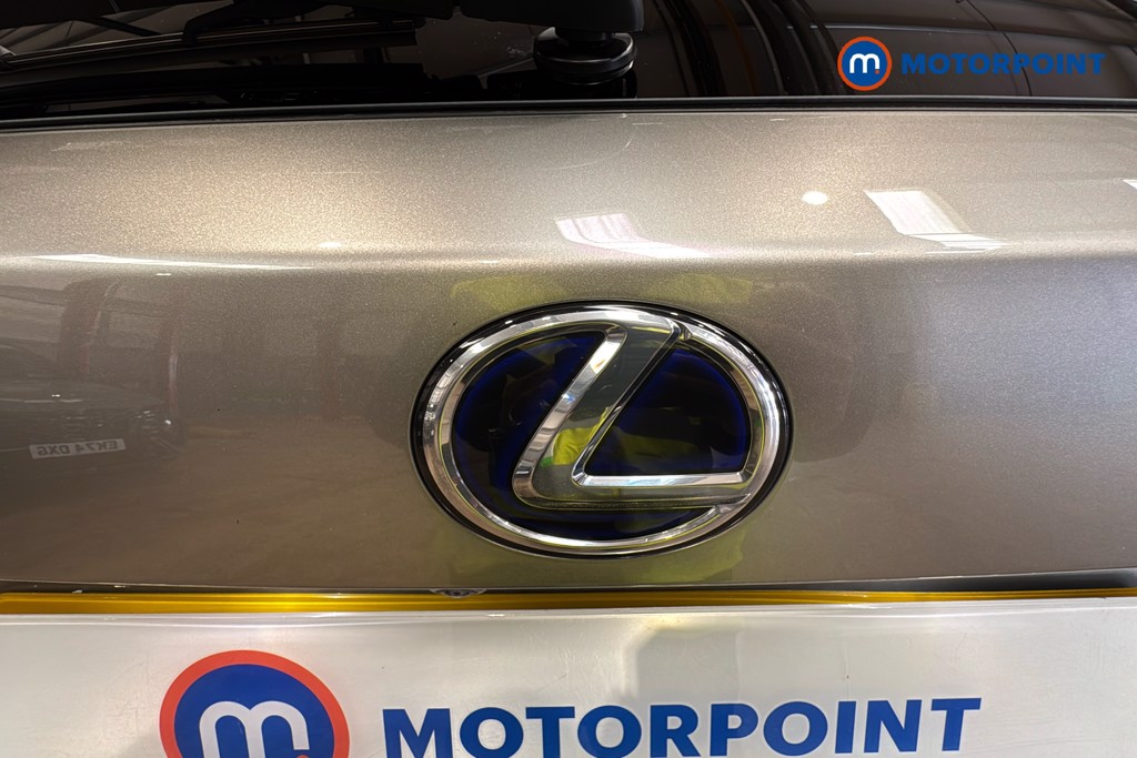 Lexus NX 300H 2.5 5Dr Cvt 8" Nav Automatic Petrol-Electric Hybrid SUV - Stock Number (1625735) - 37th supplementary image