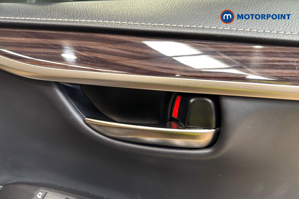 Lexus NX 300H 2.5 5Dr Cvt 8" Nav Automatic Petrol-Electric Hybrid SUV - Stock Number (1625735) - 42nd supplementary image