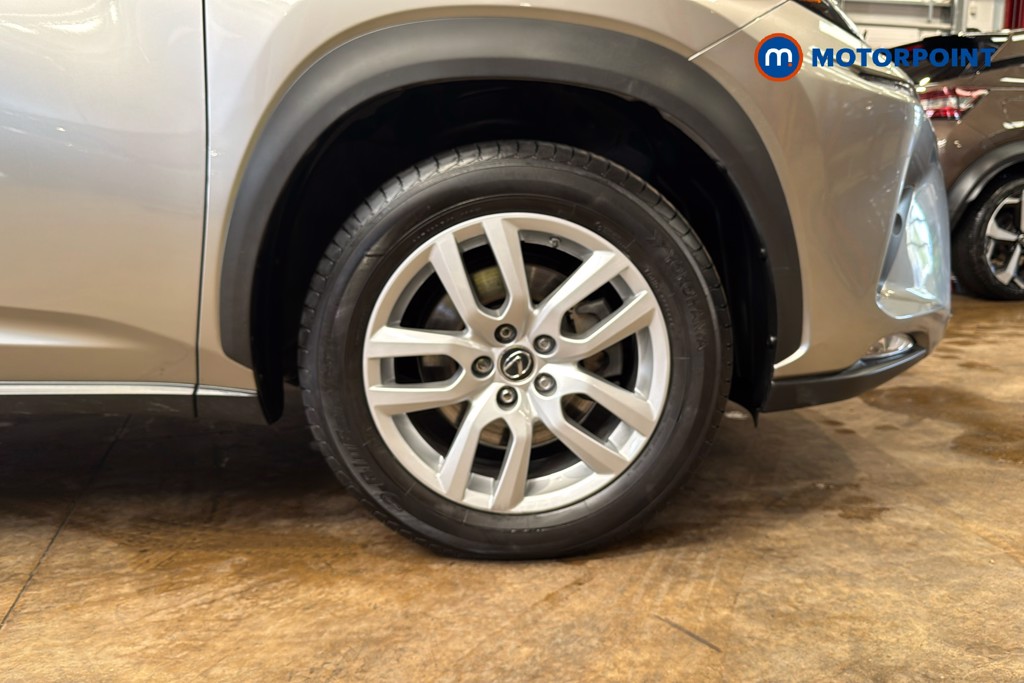 Lexus NX 300H 2.5 5Dr Cvt 8" Nav Automatic Petrol-Electric Hybrid SUV - Stock Number (1625735) - 50th supplementary image