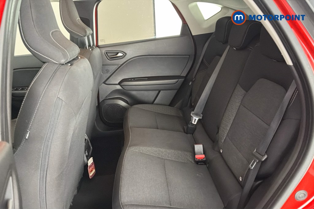 Renault Captur Iconic Edition Manual Petrol SUV - Stock Number (1626045) - 28th supplementary image