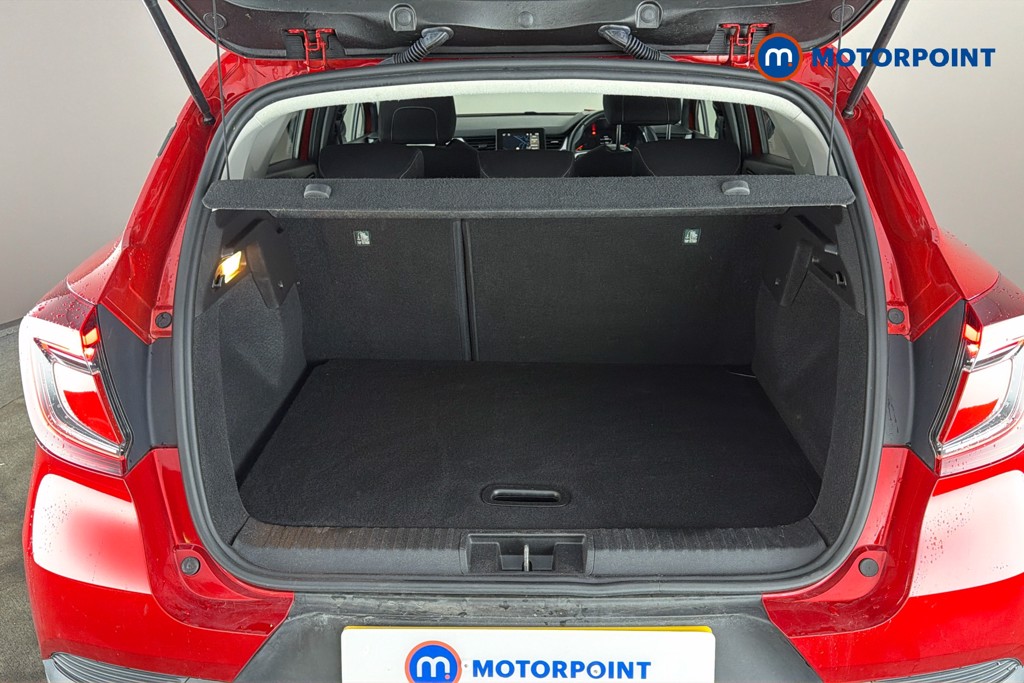 Renault Captur Iconic Edition Manual Petrol SUV - Stock Number (1626045) - 33rd supplementary image