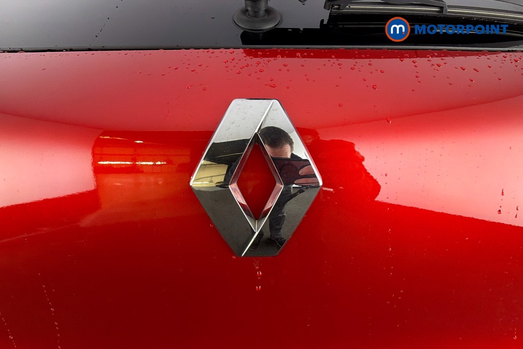 Renault Captur Iconic Edition Manual Petrol SUV - Stock Number (1626045) - 37th supplementary image