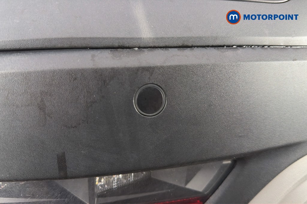 Renault Captur Iconic Edition Manual Petrol SUV - Stock Number (1626045) - 40th supplementary image