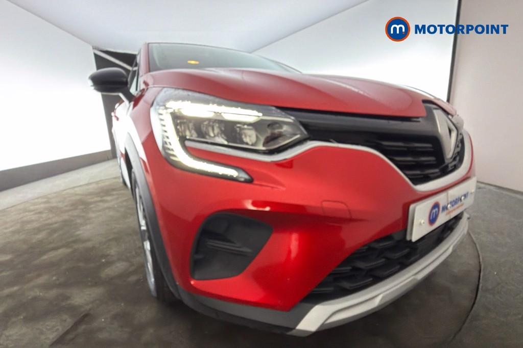 Renault Captur Iconic Edition Manual Petrol SUV - Stock Number (1626045) - 44th supplementary image