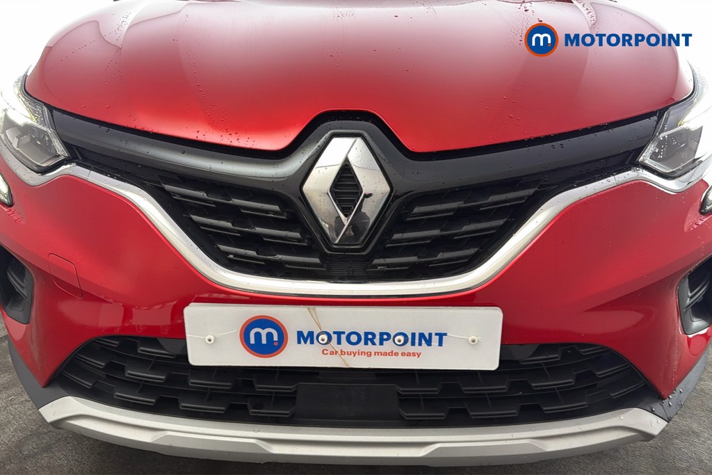Renault Captur Iconic Edition Manual Petrol SUV - Stock Number (1626045) - 45th supplementary image