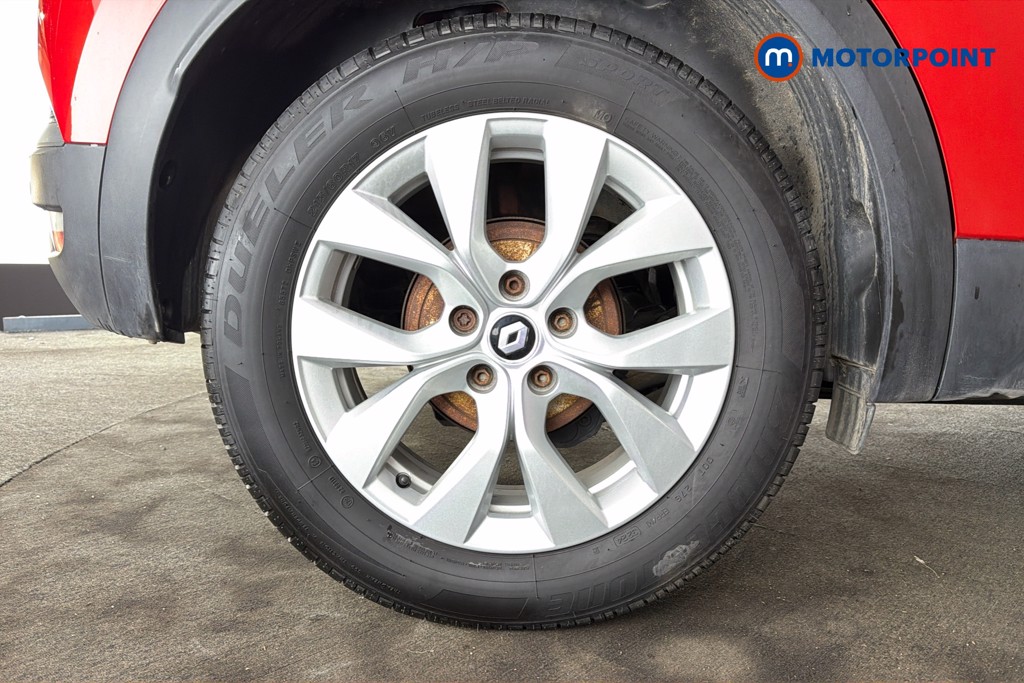 Renault Captur Iconic Edition Manual Petrol SUV - Stock Number (1626045) - 49th supplementary image