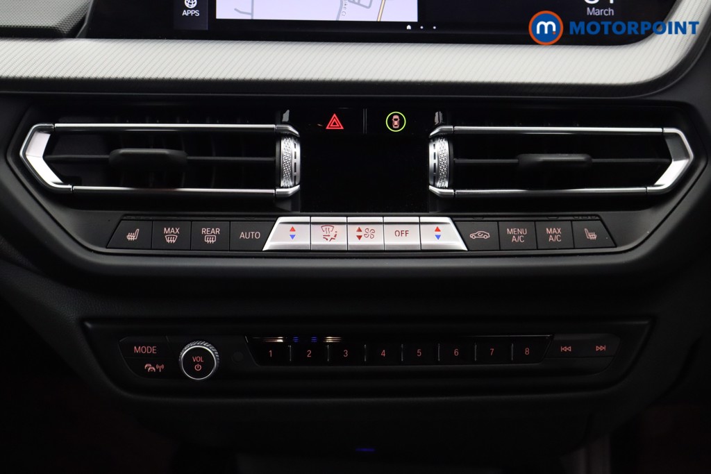 BMW 1 Series M135i Automatic Petrol Hatchback - Stock Number (1626116) - 3rd supplementary image