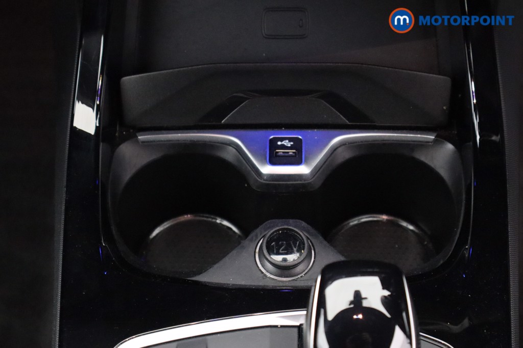 BMW 1 Series M135i Automatic Petrol Hatchback - Stock Number (1626116) - 4th supplementary image