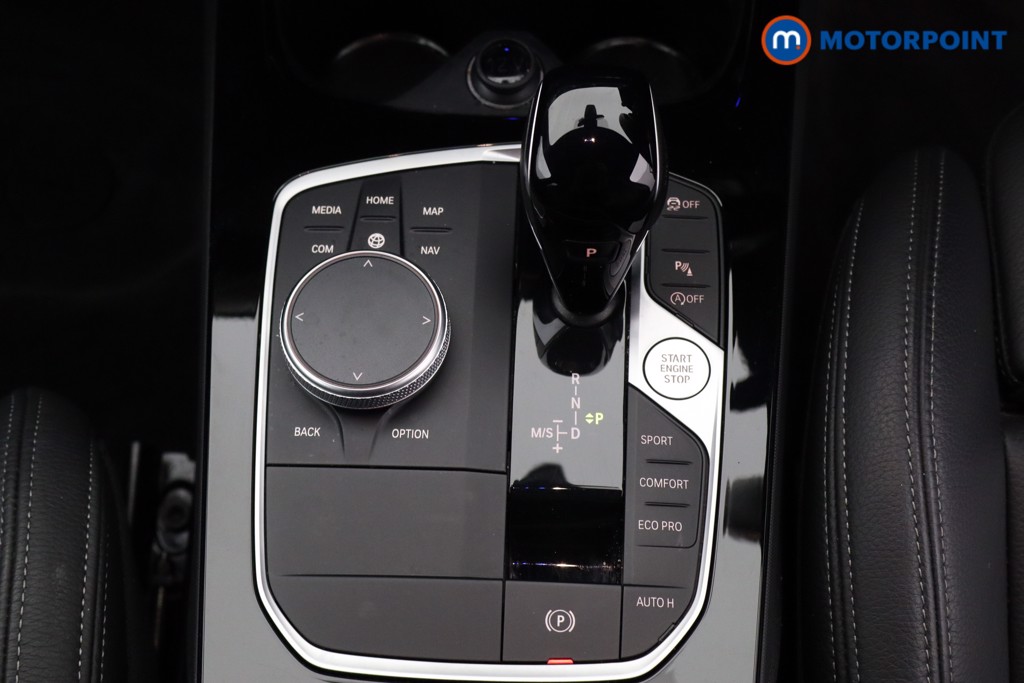 BMW 1 Series M135i Automatic Petrol Hatchback - Stock Number (1626116) - 5th supplementary image