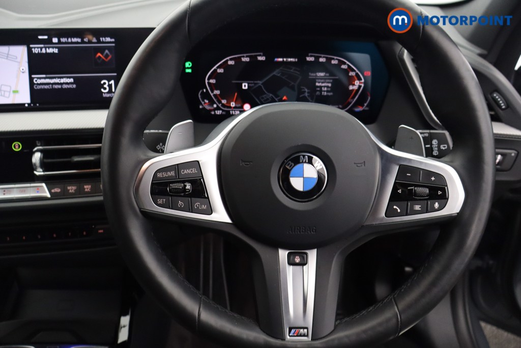 BMW 1 Series M135i Automatic Petrol Hatchback - Stock Number (1626116) - 7th supplementary image