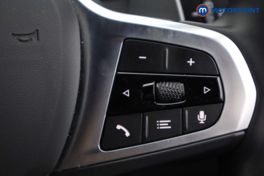 BMW 1 Series M135i Automatic Petrol Hatchback - Stock Number (1626116) - 9th supplementary image