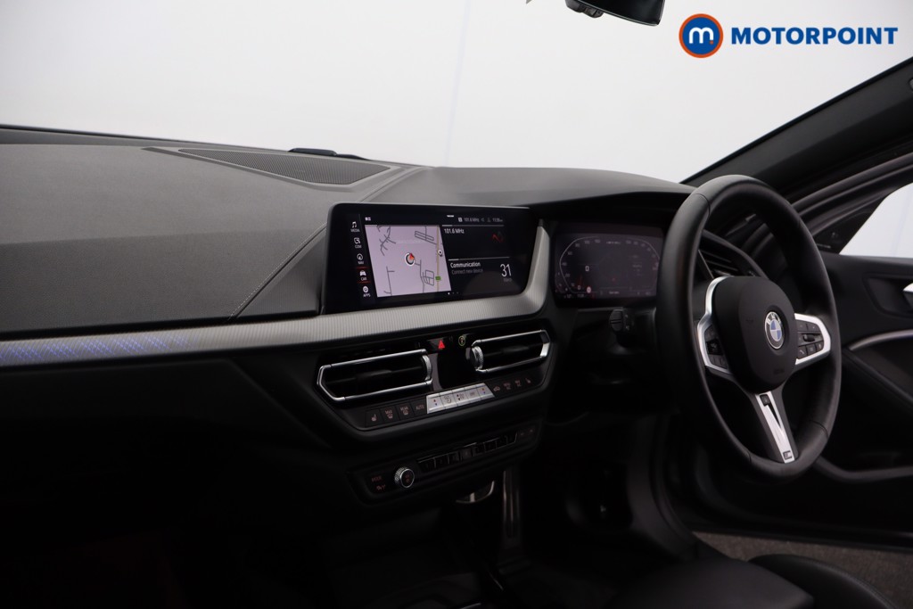 BMW 1 Series M135i Automatic Petrol Hatchback - Stock Number (1626116) - 11th supplementary image