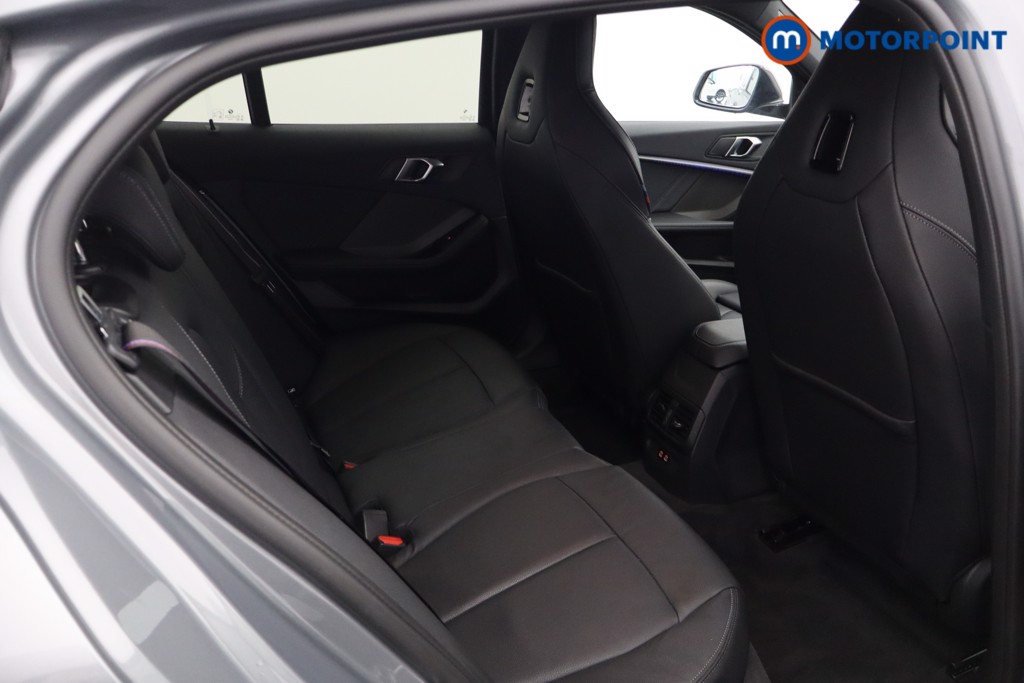 BMW 1 Series M135i Automatic Petrol Hatchback - Stock Number (1626116) - 13th supplementary image