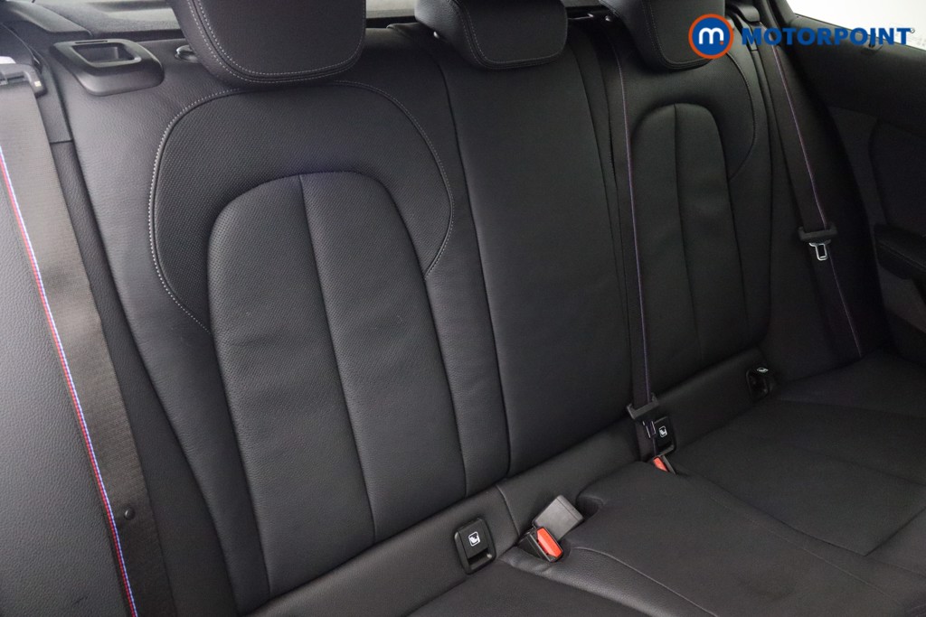 BMW 1 Series M135i Automatic Petrol Hatchback - Stock Number (1626116) - 14th supplementary image