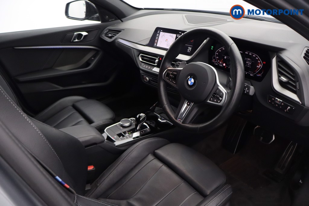 BMW 1 Series M135i Automatic Petrol Hatchback - Stock Number (1626116) - 15th supplementary image